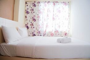 Nice And Comfort 2Br At Bassura City Apartment