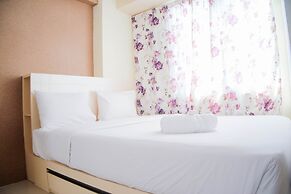 Nice And Comfort 2Br At Bassura City Apartment