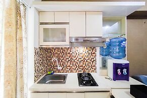 Nice And Comfort 2Br At Bassura City Apartment