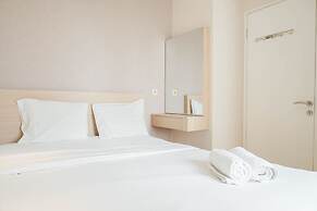 Fully Furnished With Elegant Design 2Br Bassura City Apartment