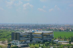 Comfort Studio At Springlake Summarecon Apartment