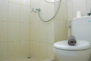 Comfort Studio At Springlake Summarecon Apartment