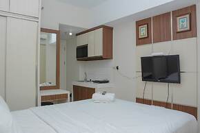 Comfort Studio At Springlake Summarecon Apartment