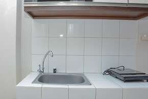 Comfort Studio At Springlake Summarecon Apartment