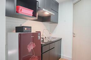 Scenic And Strategic Studio Amethyst Apartment