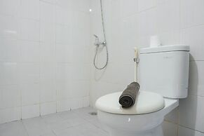 Scenic And Strategic Studio Amethyst Apartment