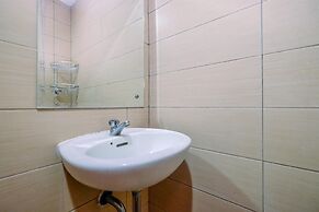 Comfortable And Simply Studio Room At Margonda Residence 5 Apartment