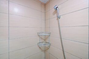 Comfortable And Simply Studio Room At Margonda Residence 5 Apartment