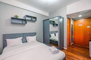 Comfortable And Simply Studio Room At Margonda Residence 5 Apartment