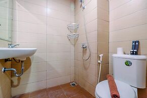 Comfortable And Simply Studio Room At Margonda Residence 5 Apartment