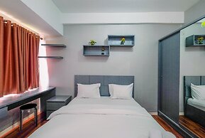 Comfortable And Simply Studio Room At Margonda Residence 5 Apartment