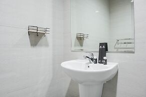 Luxury Design 2Br At Ciputra International Apartment