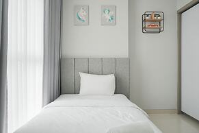 Luxury Design 2Br At Ciputra International Apartment