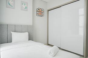 Luxury Design 2Br At Ciputra International Apartment