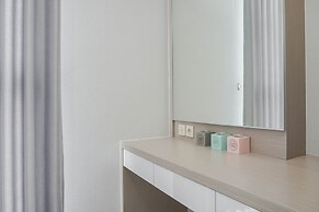 Luxury Design 2Br At Ciputra International Apartment