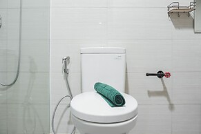 Luxury Design 2Br At Ciputra International Apartment