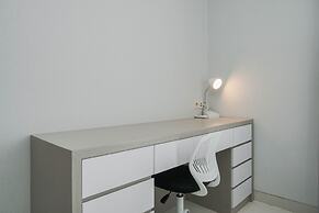 Luxury Design 2Br At Ciputra International Apartment