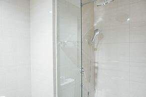 Luxury Design 2Br At Ciputra International Apartment