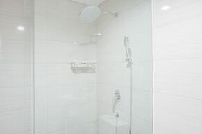 Luxury Design 2Br At Ciputra International Apartment