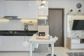 Luxury Design 2Br At Ciputra International Apartment