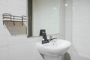 Luxury Design 2Br At Ciputra International Apartment