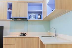 Spacious 2Br Apartment At M-Town Residence