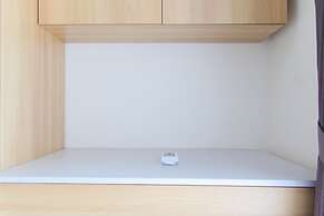 Spacious 2Br Apartment At M-Town Residence