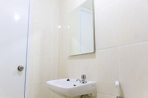 Spacious 2Br Apartment At M-Town Residence