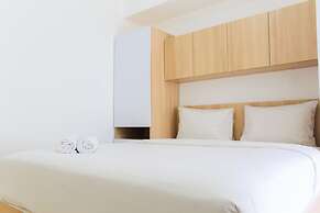 Spacious 2Br Apartment At M-Town Residence