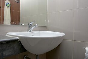 Homey And Cozy Living 1Br Apartment At Atlanta Residences