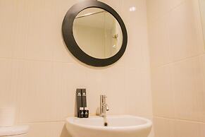 Nice And Comfort Studio At Tamansari Semanggi Apartment