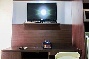 Nice And Comfort Studio At Tamansari Semanggi Apartment