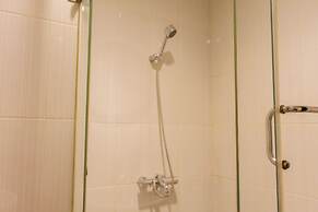 Nice And Comfort Studio At Tamansari Semanggi Apartment