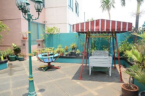 Comfortable 2Br At Pangeran Jayakarta Apartment