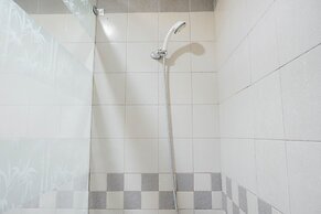 Homey 2Br At Pangeran Jayakarta Apartment