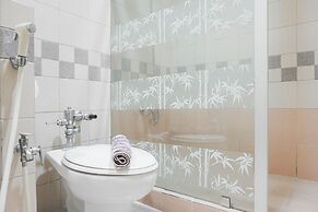 Homey 2Br At Pangeran Jayakarta Apartment