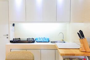 Comfort And Spacious 2Br Apartment At Tuscany Residence