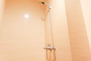 Comfort And Spacious 2Br Apartment At Tuscany Residence