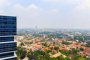 Comfort And Spacious 2Br Apartment At Tuscany Residence