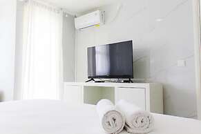 Comfort And Spacious 2Br Apartment At Tuscany Residence