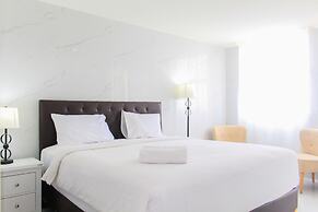 Comfort And Spacious 2Br Apartment At Tuscany Residence