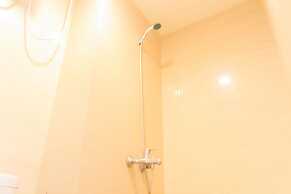 Comfort And Spacious 2Br Apartment At Tuscany Residence