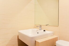 Comfort And Spacious 2Br Apartment At Tuscany Residence