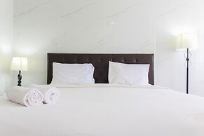 Comfort And Spacious 2Br Apartment At Tuscany Residence