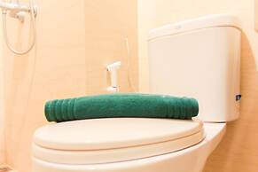 Comfort And Spacious 2Br Apartment At Tuscany Residence