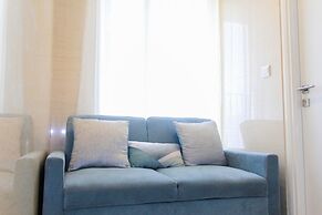 Comfort And Spacious 2Br Apartment At Tuscany Residence