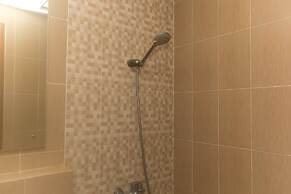 Homey And Comfort Studio At The Enviro Apartment