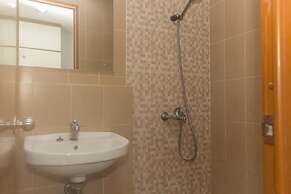 Homey And Comfort Studio At The Enviro Apartment