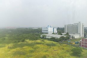 Homey And Comfort Studio At The Enviro Apartment