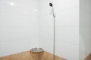 Comfy Studio Green Pramuka City Apartment Near Mall